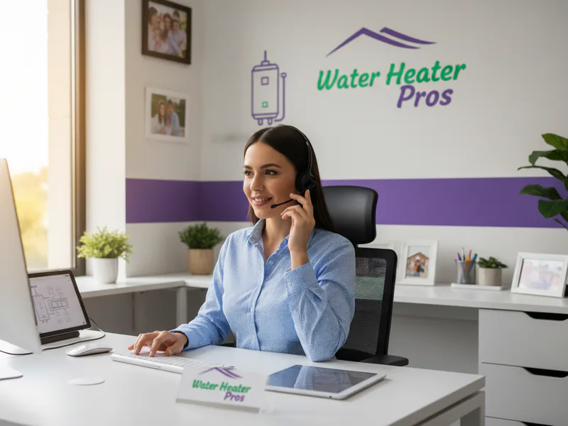 Water Heater Repair  in Gladstone  FAQ
